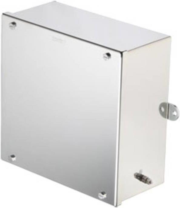 Weidmüller Boîtier d'installation 120 x 25 (Boîtier)