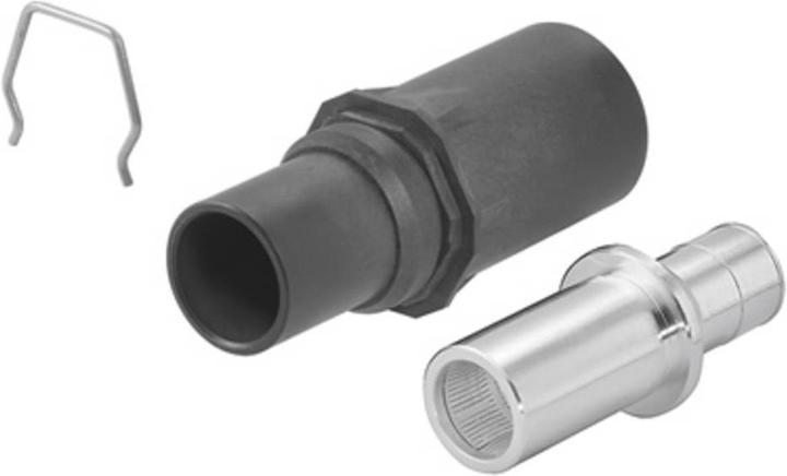 Image du produit Weidmüller Contact à sertir HDC HP 550 F 240