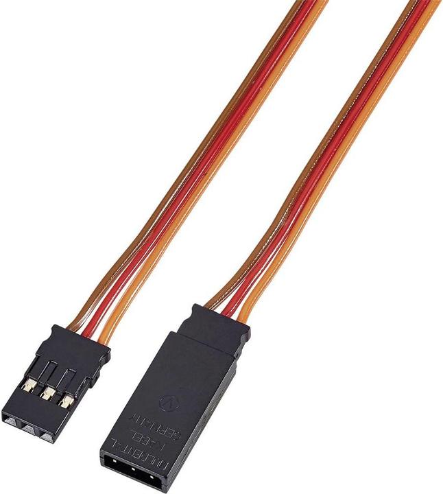 Produktbild Modelcraft Servo Verlängerungskabel