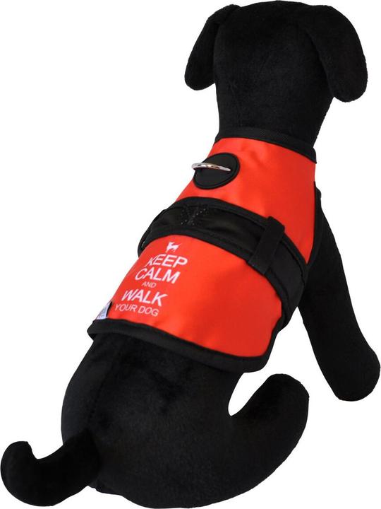 Produktbild Avant Garde KeepCalm (M, Hund, Hundesport, Spazieren)