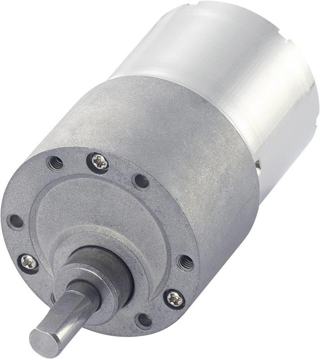 Modelcraft Gear motor 12 V RB350100-0A