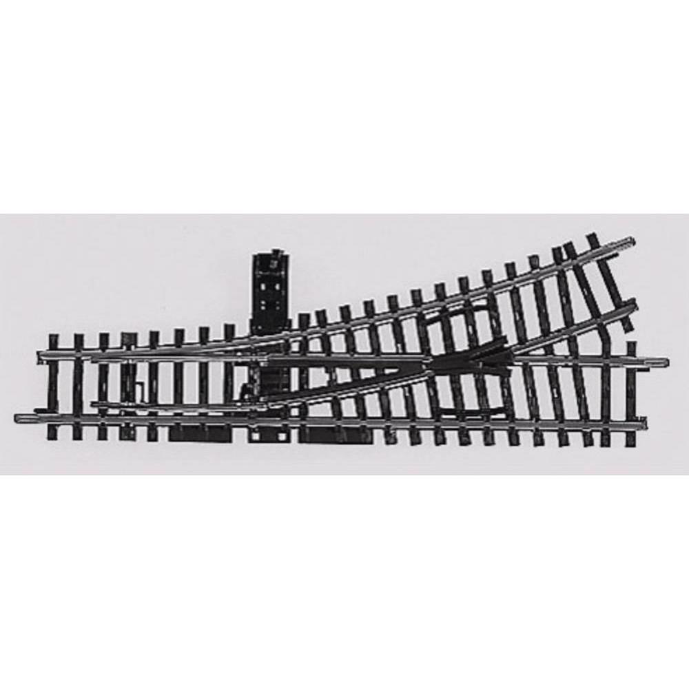 Märklin H0 K-Gleis (ohne Bettung) 2265 (Spur H0)