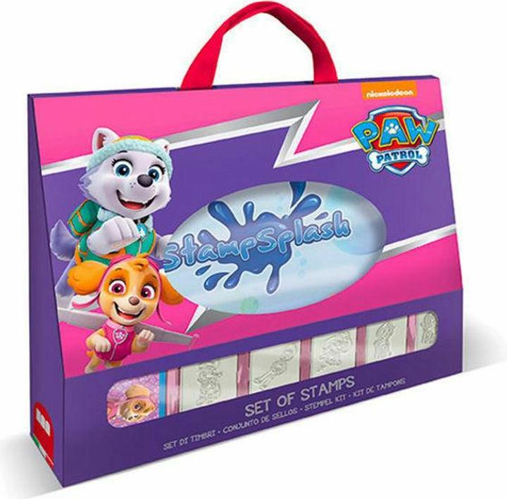 Immagine prodotto Multiprint Paw Patrol Girl
