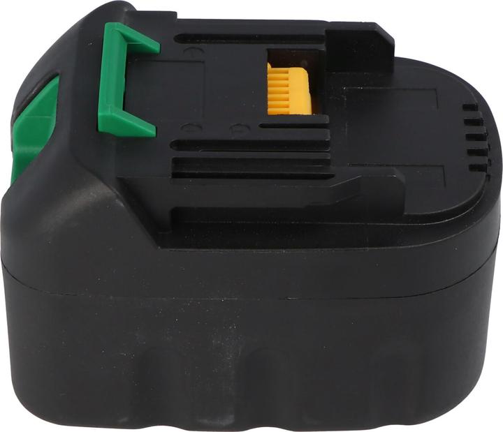 Actual product image Makita Akku Makstar BH-1220, BH-1233 (12 V)