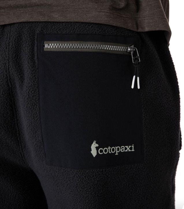 Actual product image Cotopaxi Abrazo Fleece Jogger (XXL)