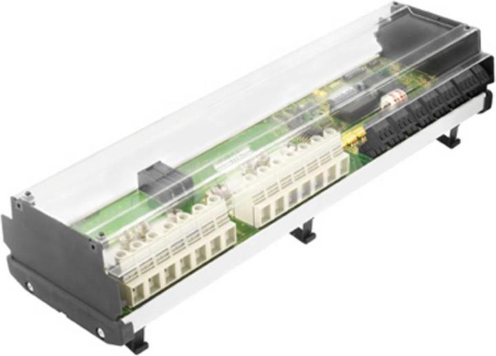 Produktbild Weidmüller Auslöseblock TRANSCLINIC 14I+ Inhalt: 1
