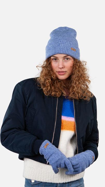 Produktbild Barts Witzia Fingerhandschuhe Sky Damen (One Size)