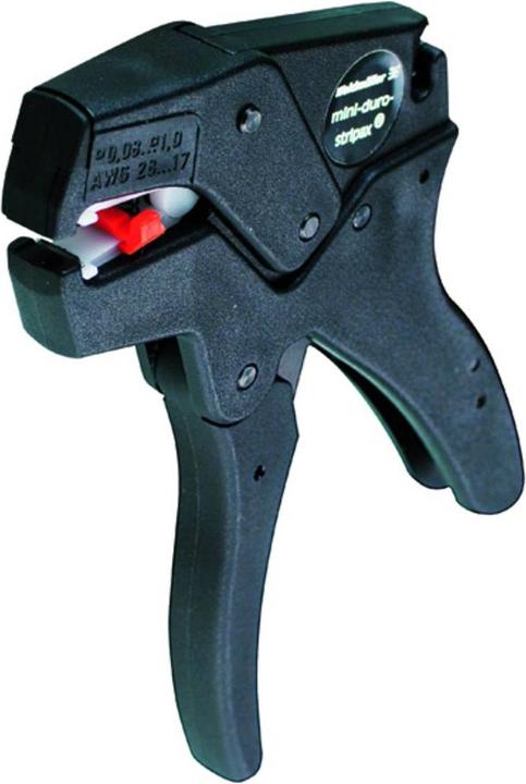 Immagine prodotto Weidmüller SpellafiliColtello adatto (16 mm)