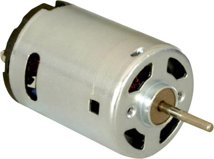 Produktbild Igarashi Universal Brushed Elektromotor