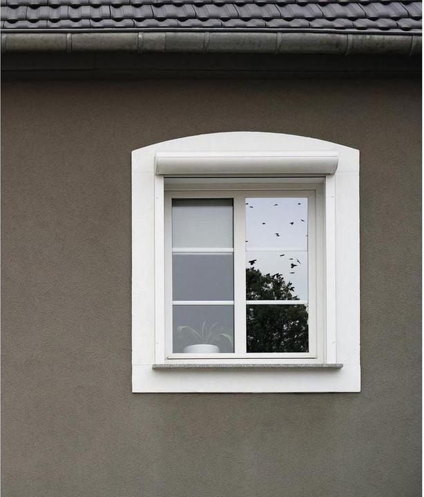 Actual product image D-C-Fix Adhesive mirror protection film (67 x 150 cm)