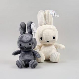 Image du produit Bon Ton Toys Velours côtelé Miffy (23 cm)