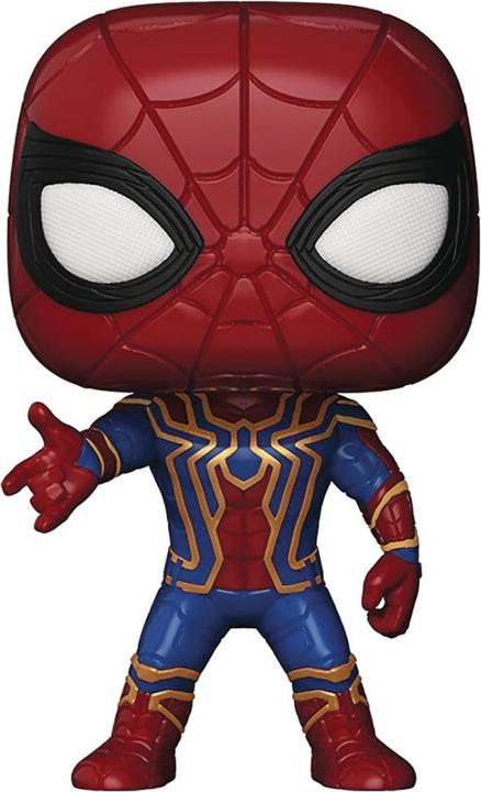 Produktbild Funko Iron Spider