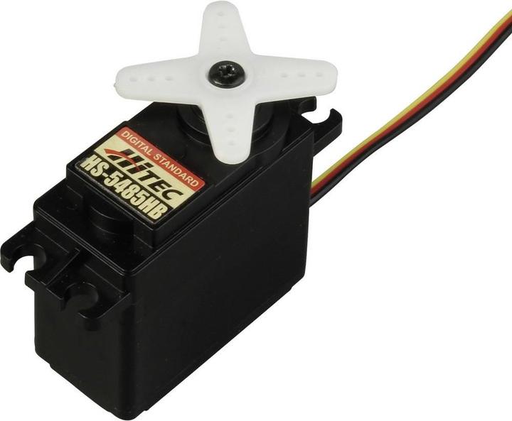 Immagine prodotto Hitec Servo standard HS-5485HB Cifra