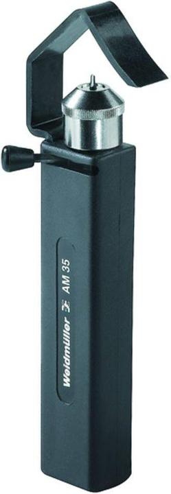 Produktbild Weidmüller Kabelentmanteler Geeignet für (140 mm)