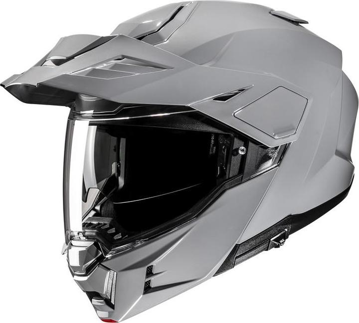 Produktbild HJC I80 Solid N.Grey Helm (S)