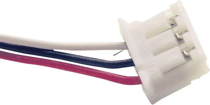 Produktbild Sol Expert JST Stecker J3S