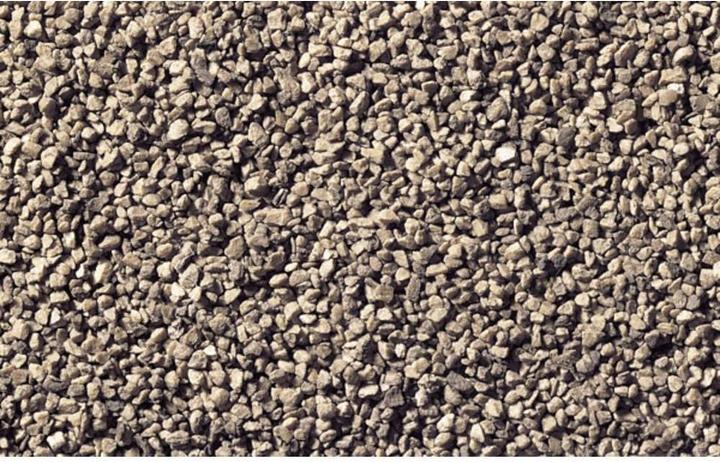 Produktbild Woodland Scenics Schotter Mittel WB78 Dunkelbra