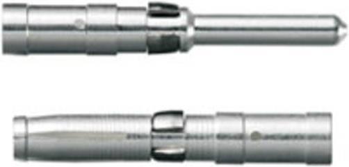 Produktbild Weidmüller Crimpkontakt HDC-C-M5-SM0.5AG