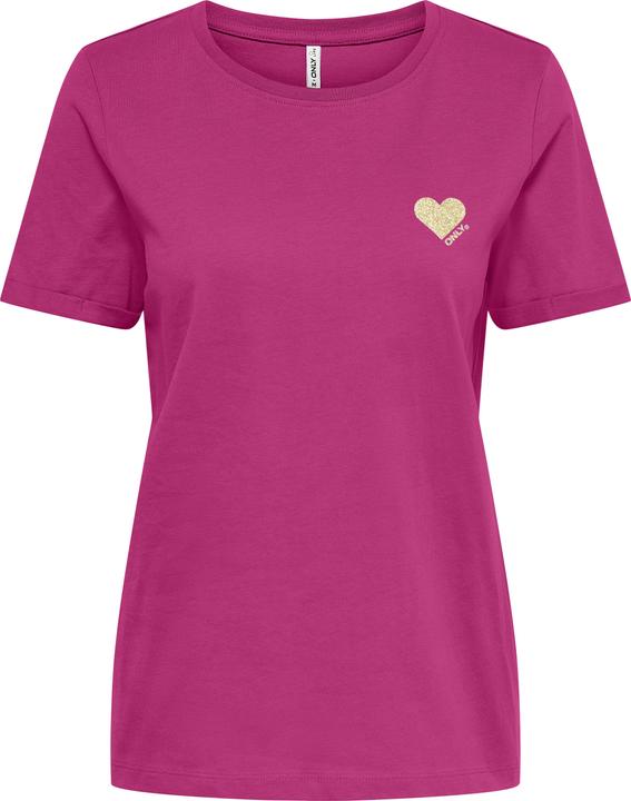 Immagine prodotto Only Onlkita Life S/S Top Noos (M)