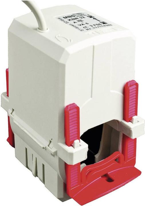 Produktbild MBS KBR 18 75/1A 1VA Kl.3 Stromwan