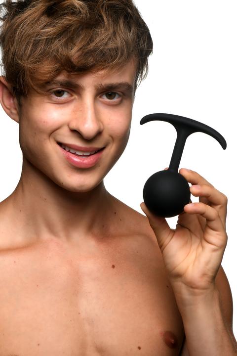 Produktbild Heavy Hitters Butt Plug