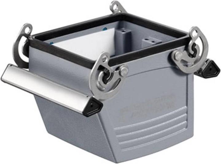 Actual product image Weidmüller Coupling housing HDC 32B KBU 1