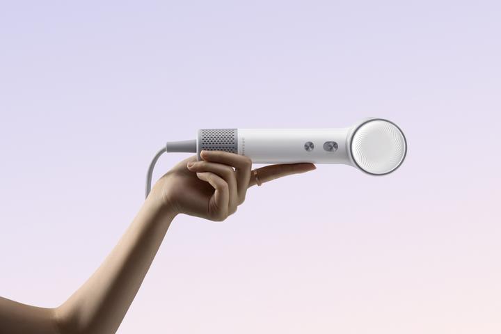 Produktbild Dreame Mini Pink Hair Dryer