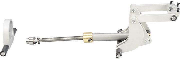 Actual product image Carson Model sport 907056 Spindle antr