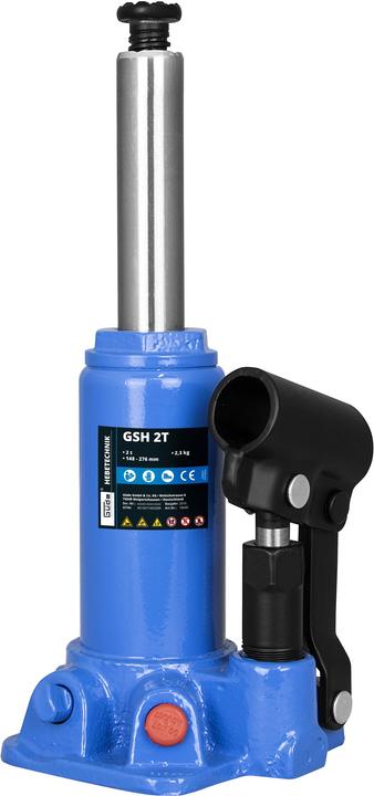 Produktbild Güde GSH 5T