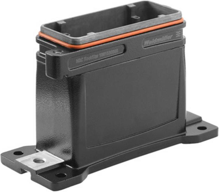 Produktbild Weidmüller Sockelgehäuse HDC IP68 16B SS (Gehäuse)