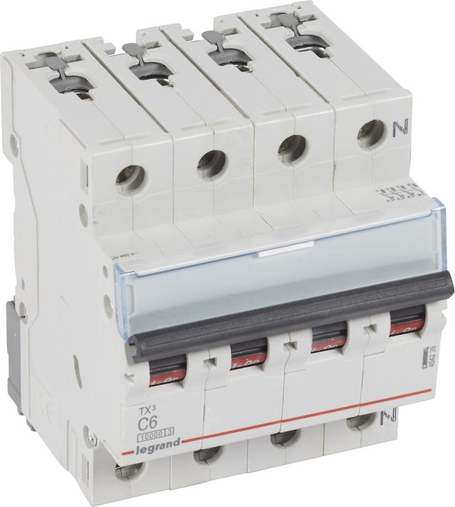 Produktbild Legrand 404235