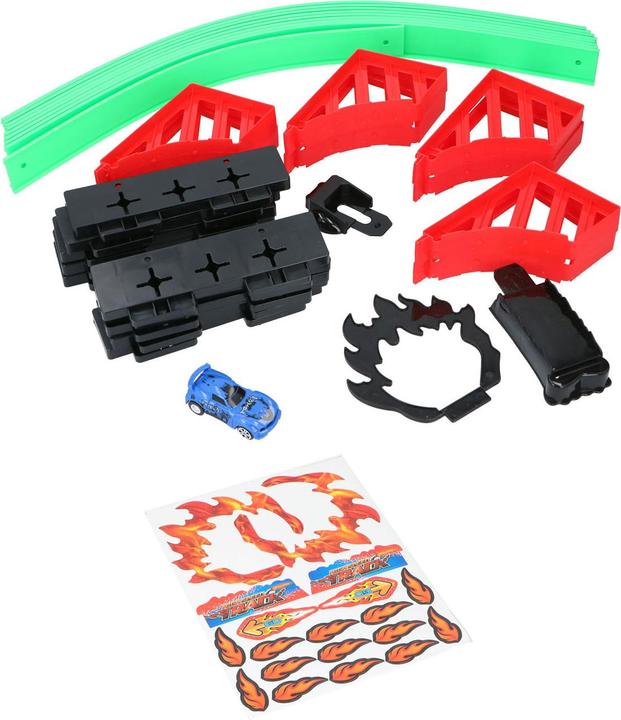 Produktbild Gearbox Rennstrecke 32 teilig