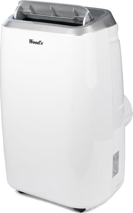 Wood's AC Venezia (46 m², 18000 BTU/h)