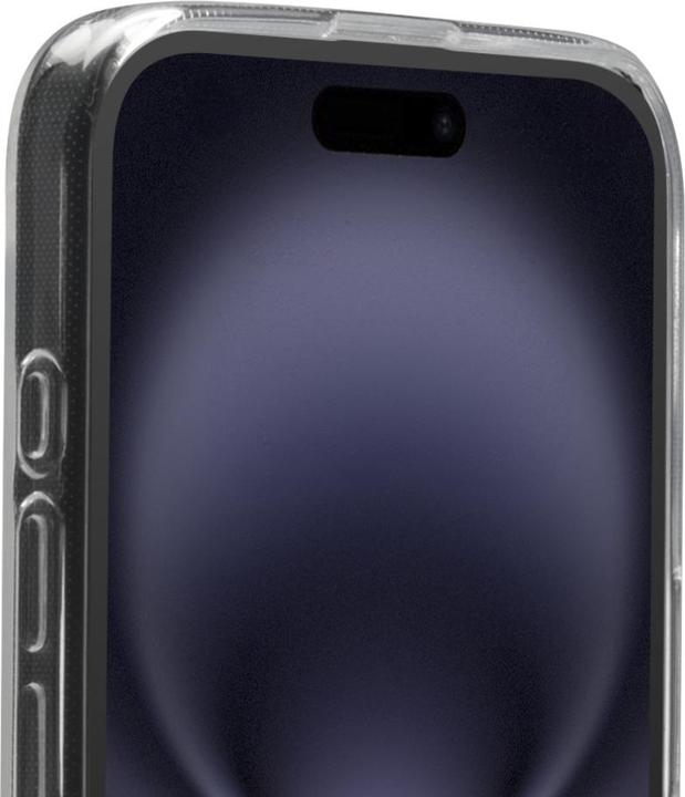 Produktbild Hama Always Clear (Apple iPhone 16 Plus)