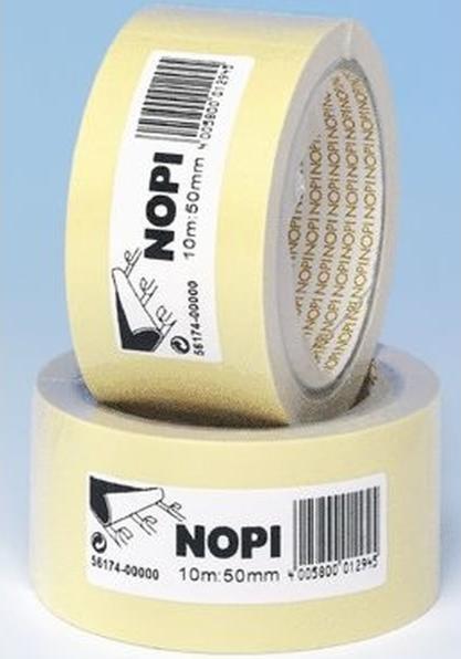 Image du produit NOPI Ruban adhésif double face (50 mm)
