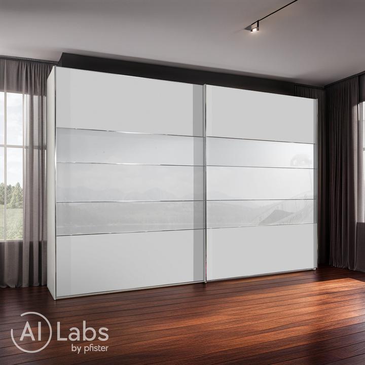 Image du produit Dieter Knoll Collection Arco 201 (250 x 217 cm)