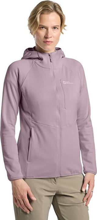 Produktbild Jack Wolfskin Kolbenberg Hooded Fz W (M)