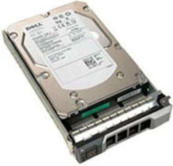 Dell HD 600G SAS6 10 2.5 T-12SE E/C (0.60 TB, 2.5")