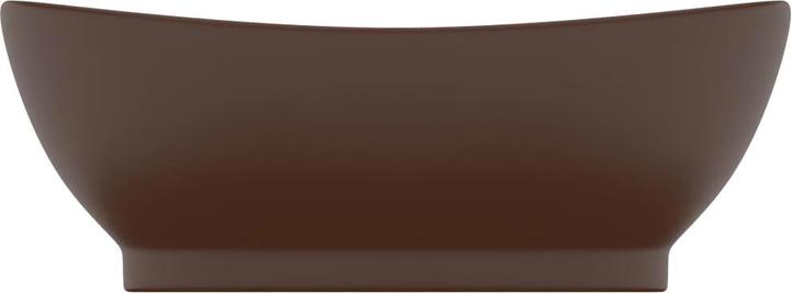 Produktbild vidaXL Waschbecken (390 mm, 585 mm)