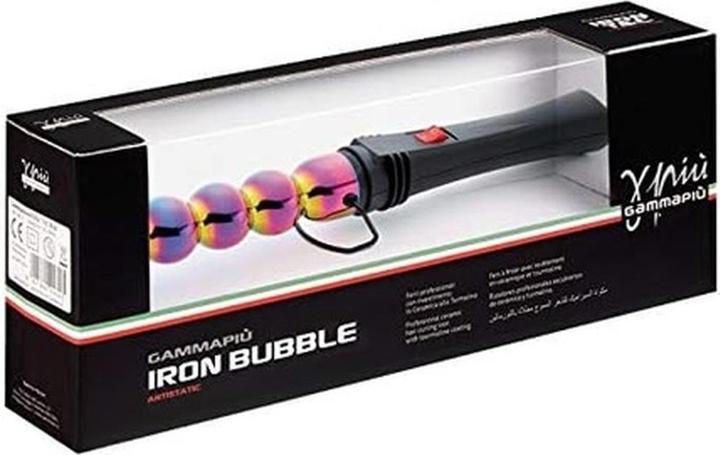 Immagine prodotto Gamma Più Arcobaleno bolla di ferro