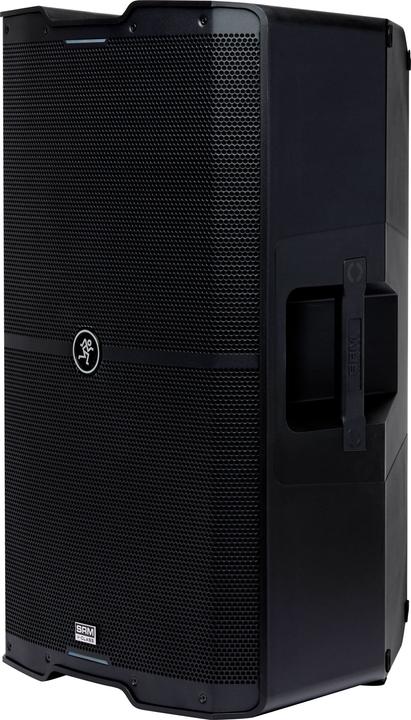 Mackie SRM215 V-Class (Aktiv, 1x 2000 W)