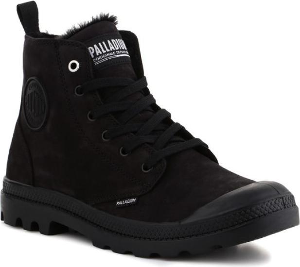 Immagine prodotto Palladium Pampa Hi Zip WL (40)