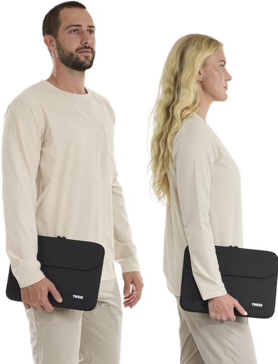 Actual product image Thule Lithos (13", Apple)