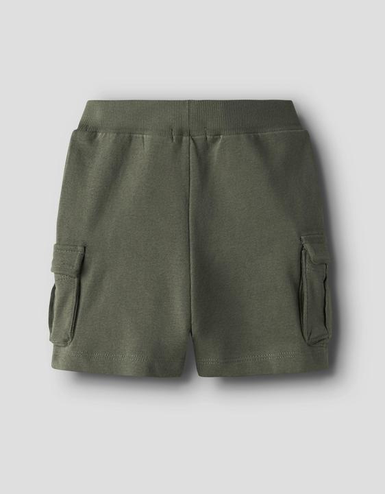 Image du produit Name it Nmmoli Sweat Shorts Unb Noos (110)