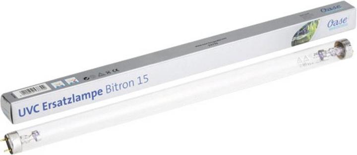 Oase UVC-Ersatzlampe 53770