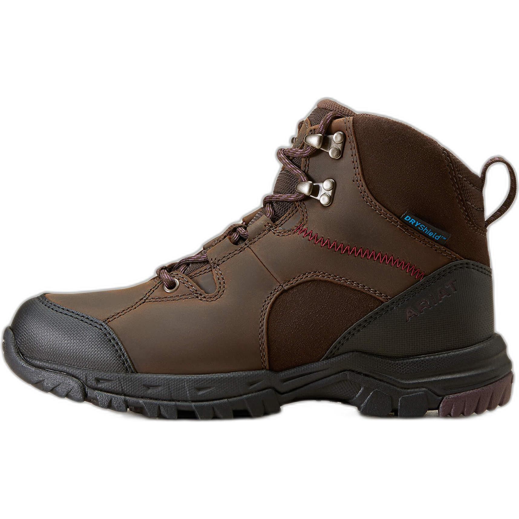 Ariat, Reitstiefel, (42.5)