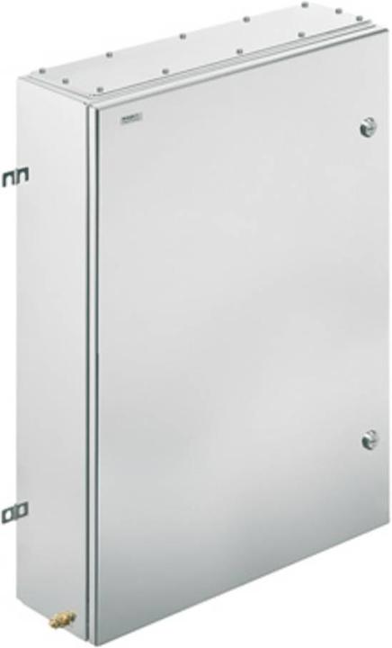 Produktbild Weidmüller Installations-Gehäuse 150 x 610 x 914 Ed (Gehäuse)