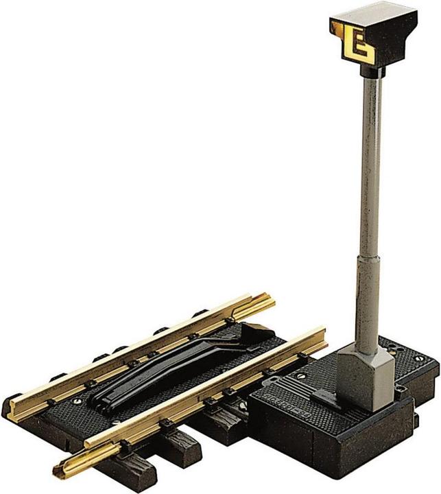 LGB G track L10560 uncoupling track (Track G)