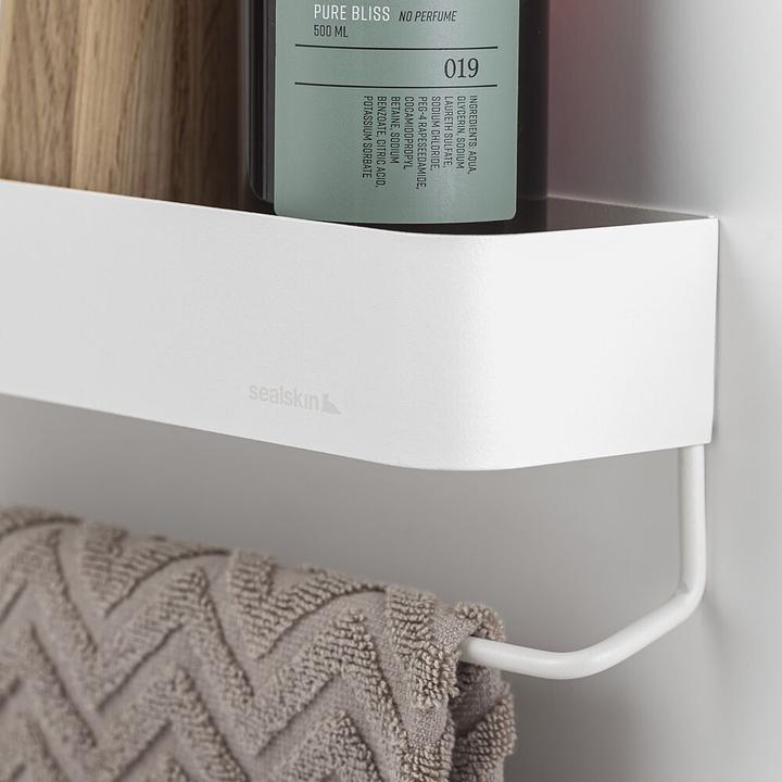 Produktbild Sealskin Brix (8 x 55 x 10 cm)