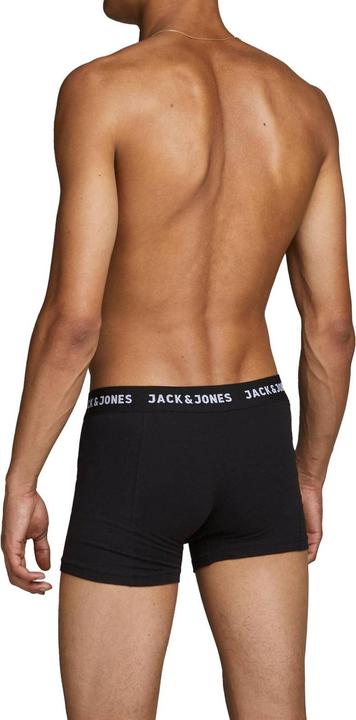 Actual product image Jack & Jones 7er-Pack Boxershorts (XL, pack of 7)